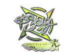 es3tag (Holo) | Antwerp 2022 image